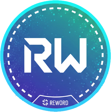 Reword Coin Icon